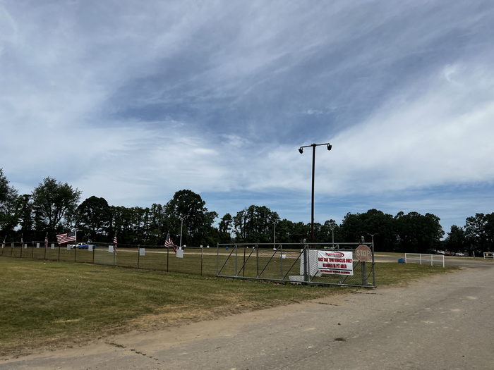 Hartford Speedway Park - July 2 2022 Photo (newer photo)